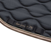 PK Schabracke Nouri Dressur Ebenholz PK Schabracke Nouri Dressur Ebenholz