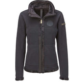 PK Jacke Nova Fleece Onyx PK Jacke Nova Fleece Onyx