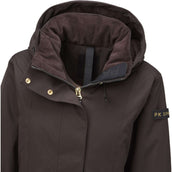 PK Jacke Pagani Kaffee PK Jacke Pagani Kaffee