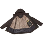 PK Jacke Pagani Kaffee PK Jacke Pagani Kaffee