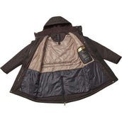 PK Jacke Pardino Kaffee PK Jacke Pardino Kaffee