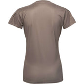 PK Shirt Perle Sepia PK Shirt Perle Sepia
