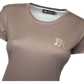 PK Shirt Perle Sepia PK Shirt Perle Sepia