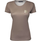 PK Shirt Perle Sepia PK Shirt Perle Sepia