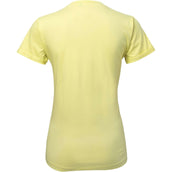 PK Shirt Picasso Cotton Sunny Yellow PK Shirt Picasso Cotton Sunny Yellow