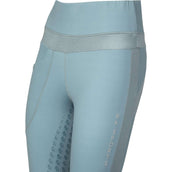 PK Reitleggings Technical Ravage Full Grip Faded Blue PK Reitleggings Technical Ravage Full Grip Faded Blue