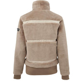 PK Fluffy Jacke Rayano Muffin PK Fluffy Jacke Rayano Muffin