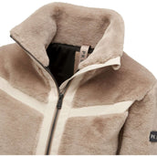 PK Fluffy Jacke Rayano Muffin PK Fluffy Jacke Rayano Muffin