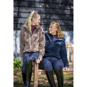 PK Fluffy Jacke Rayano Muffin PK Fluffy Jacke Rayano Muffin