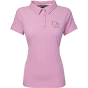 PK Polo Performance Rocky Bright Mauve PK Polo Performance Rocky Bright Mauve