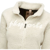 PK Fluffy Jacke Roebel Pearl PK Fluffy Jacke Roebel Pearl