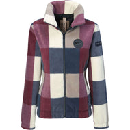 PK Fleece Weste Roman Ebenholz PK Fleece Weste Roman Ebenholz