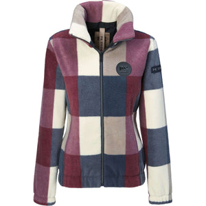 PK Fleece Weste Roman Ebenholz PK Fleece Weste Roman Ebenholz