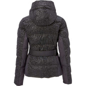 PK Jacke Salvina All Over Onyx PK Jacke Salvina All Over Onyx