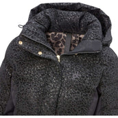 PK Jacke Salvina All Over Onyx PK Jacke Salvina All Over Onyx