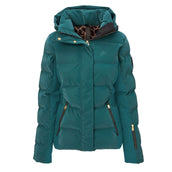 PK Jacke Salvina Sea Moss PK Jacke Salvina Sea Moss