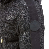 PK Jacke Secret All Over Onyx PK Jacke Secret All Over Onyx