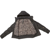 PK Jacke Secret All Over Onyx PK Jacke Secret All Over Onyx
