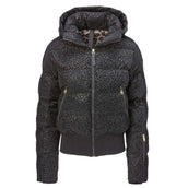PK Jacke Secret All Over Onyx PK Jacke Secret All Over Onyx