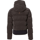 PK Jacke Secret Kaffee PK Jacke Secret Kaffee