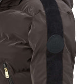 PK Jacke Secret Kaffee PK Jacke Secret Kaffee