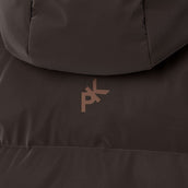 PK Jacke Secret Kaffee PK Jacke Secret Kaffee