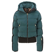 PK Jacke Secret Sea Moss PK Jacke Secret Sea Moss