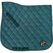 PK Schabracke Soretto Dressur Sea Moss PK Schabracke Soretto Dressur Sea Moss