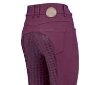 PK Reithose Telstar Full Grip Port PK Reithose Telstar Full Grip Port