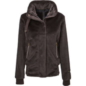PK Jacke Tiamo Fluffy Kaffee PK Jacke Tiamo Fluffy Kaffee