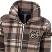 PK Jacke Timber Fluffy Kaffee PK Jacke Timber Fluffy Kaffee