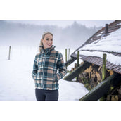 PK Jacke Timber Fluffy Sea Moss PK Jacke Timber Fluffy Sea Moss