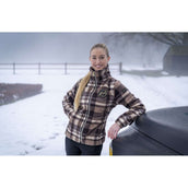 PK Jacke Timber Fluffy Kaffee PK Jacke Timber Fluffy Kaffee