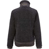 PK Jacke Topaz Fluffy Onyx PK Jacke Topaz Fluffy Onyx