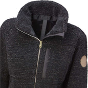 PK Jacke Topaz Fluffy Onyx PK Jacke Topaz Fluffy Onyx