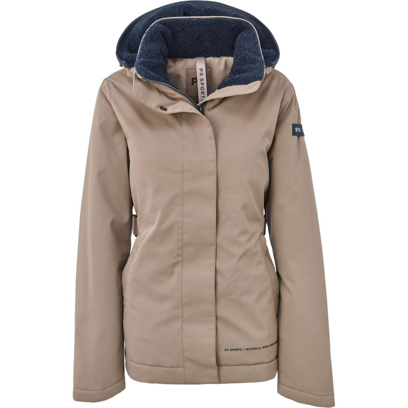 PK Jacke Zantigo Muffin PK Jacke Zantigo Muffin