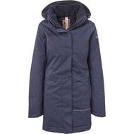 PK Lange Jacke Zarino Ebenholz PK Lange Jacke Zarino Ebenholz