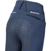 PK Reithose New Pleasure Full Grip Blaue Nächte PK Reithose New Pleasure Full Grip Blaue Nächte