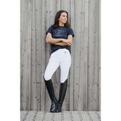 Eskadron Shirt Platinum Atlantikblau Eskadron Shirt Platinum Atlantikblau