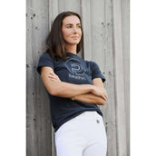 Eskadron Shirt Platinum Atlantikblau Eskadron Shirt Platinum Atlantikblau