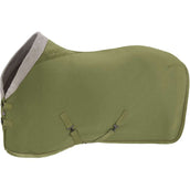 Eskadron Abschwitzdecke Platinum Acrylic Shetty Moosgrün Eskadron Abschwitzdecke Platinum Acrylic Shetty Moosgrün