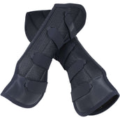 Eskadron Transportgamaschen Platinum Mesh Atlantikblau Eskadron Transportgamaschen Platinum Mesh Atlantikblau