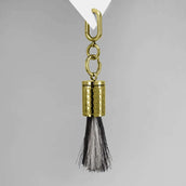 Ponytail&Co Haken Pferdehaar Hufeisen Motiv Gold Ponytail&Co Haken Pferdehaar Hufeisen Motiv Gold