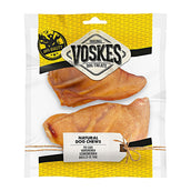 Voskes Schweineohren Voskes Schweineohren
