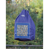 Shires Heusack Deluxe Navy Shires Heusack Deluxe Navy