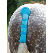 Arma by Shires Schweifschoner Padded Bright Blau Arma by Shires Schweifschoner Padded Bright Blau