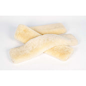 Harry's Horse Sattelgurtschoner Dressur Lammfell Naturell Harry's Horse Sattelgurtschoner Dressur Lammfell Naturell