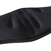 Kavalkade Kurzer Sattelgurt Memory Schwarz Kavalkade Kurzer Sattelgurt Memory Schwarz