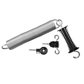 Agradi Power Torgriffset mit Feder und 2 Ankern Agradi Power Torgriffset mit Feder und 2 Ankern