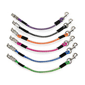 Shires Anbindestrick Heavy Duty Schwarz Shires Anbindestrick Heavy Duty Schwarz